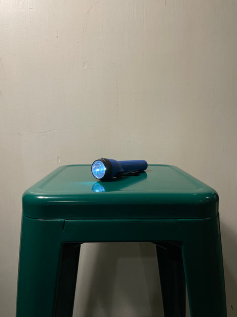 Lil' Lamp