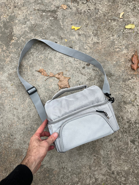 Bentgo Deluxe Insulated Lunch Bag