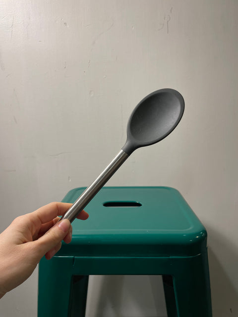 Silicone Spoon
