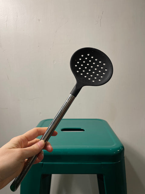 Slotted Spoon