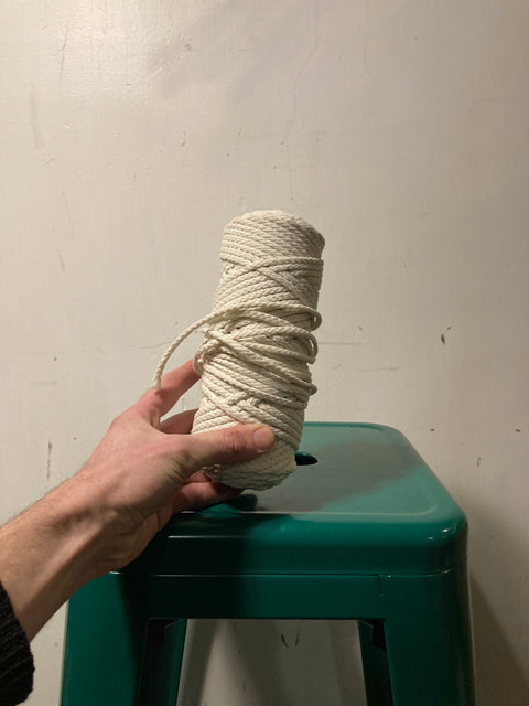 Roll of Cord