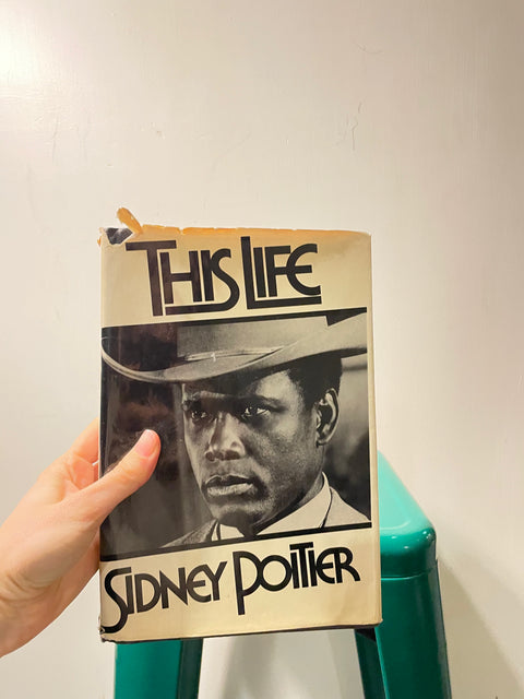 This Life from Sidney Poitier