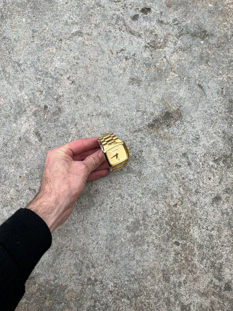 Nixon Player Watch, Needs Battery