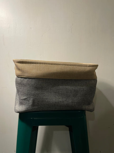 2 Storage Baskets