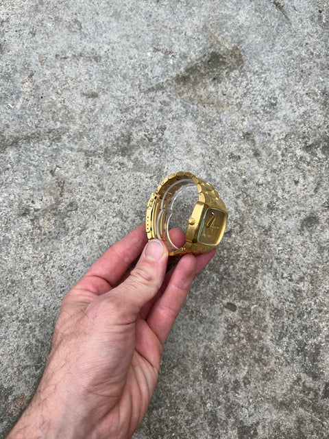 Nixon Player Watch, Needs Battery