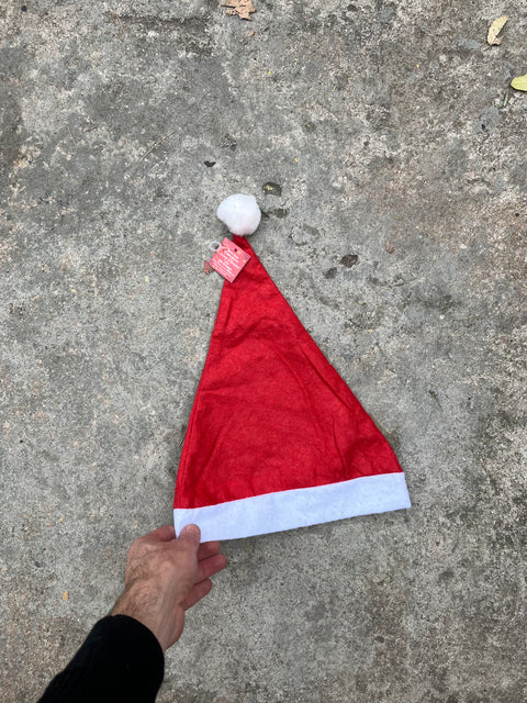 A Christmas Hat For The Office Holiday Party