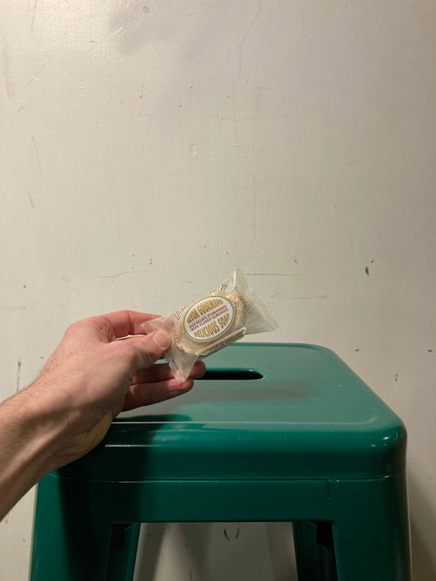 L'Occitane Almond Soap