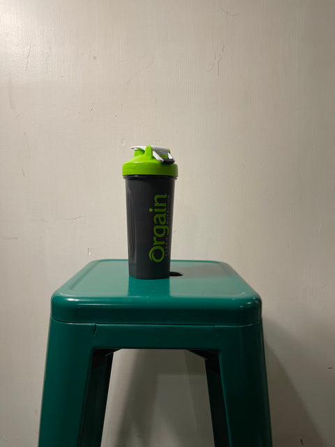 Shaker Bottle