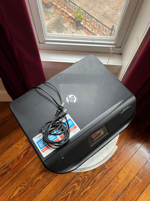 HP Envy 4520 All-in-One Wireless Printer