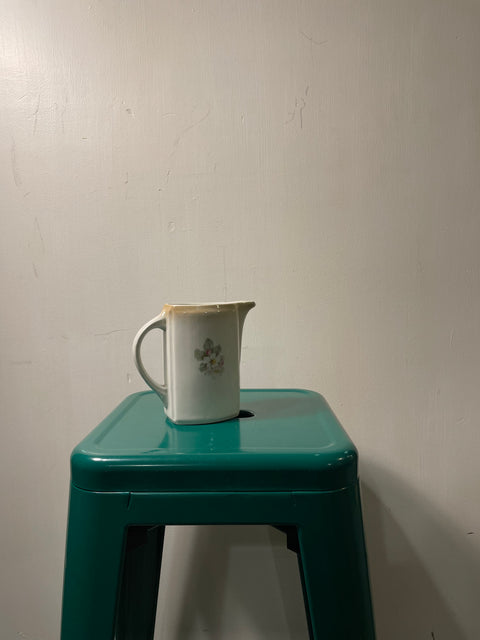 Vintage Creamer