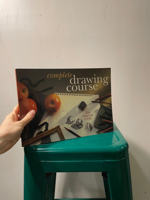 Drawing Course Book