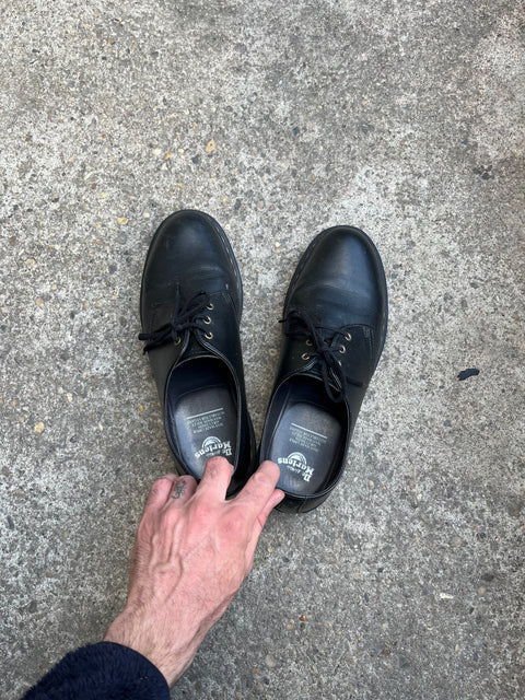 Classic Dr. Martens, Size US 11M or 45 EU