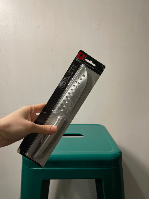 Santoku Knife