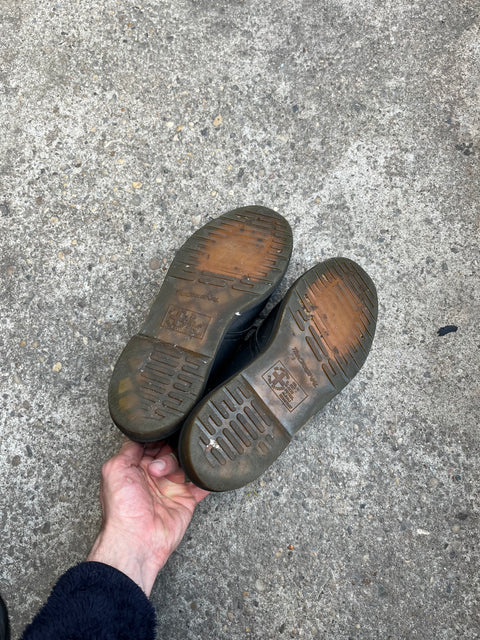 Classic Dr. Martens, Size US 11M or 45 EU