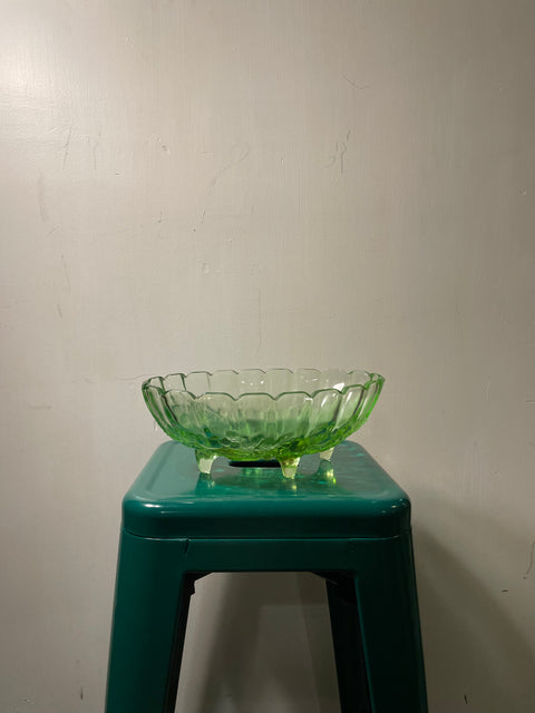 Cool Fruit Bowl