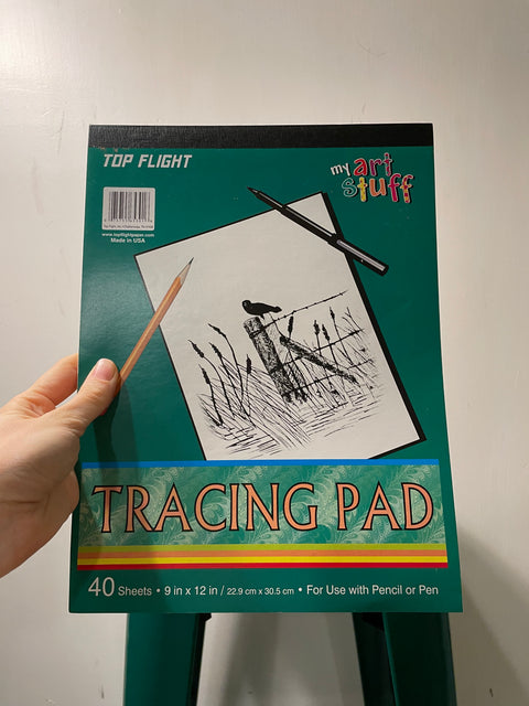 Drawing Pad