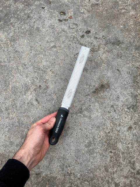 Brand New Zester/Grater