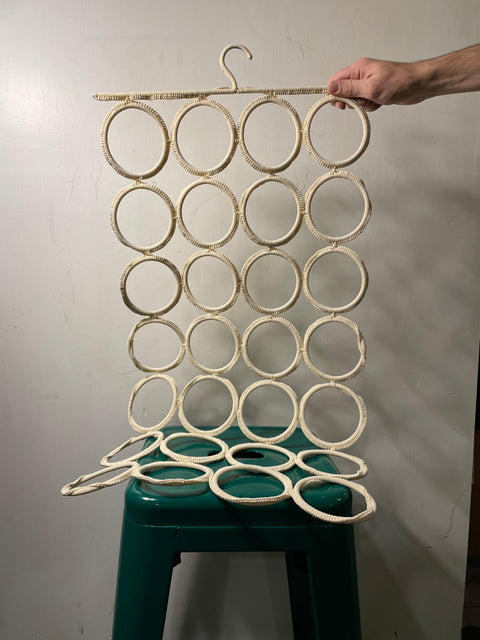 Scarves/Ties/Belts Organizer