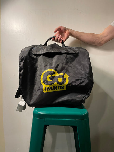 Immi Go Car Seat