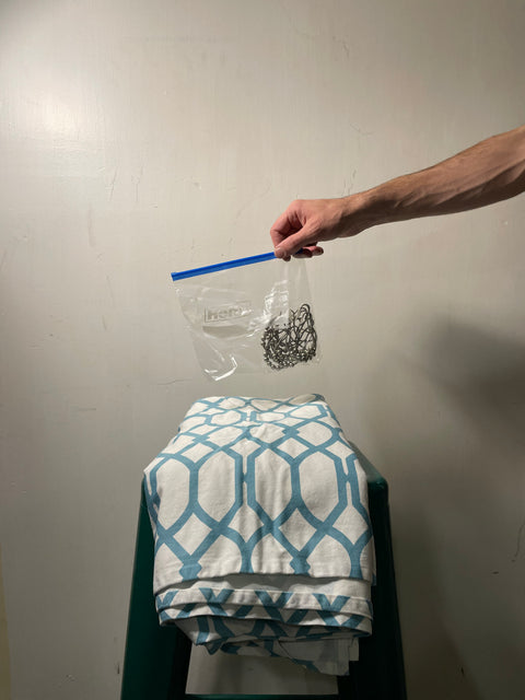 Shower Curtain
