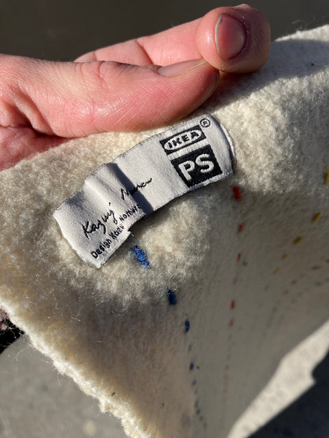 Soft Throw Pleated Blanket