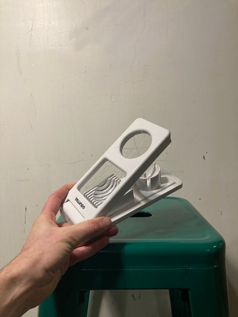 Egg Slicer