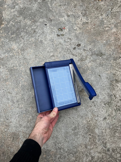 Creative Memories Small Paper Cutter