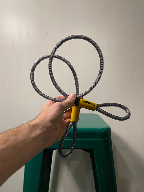 OnGuard Cable Lock