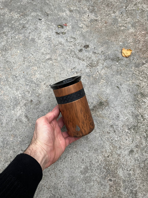 Elemental 12oz Insulated Artisan Tumbler