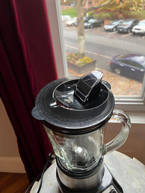 Hamilton Beach Wave Crusher Multi-Function Blender