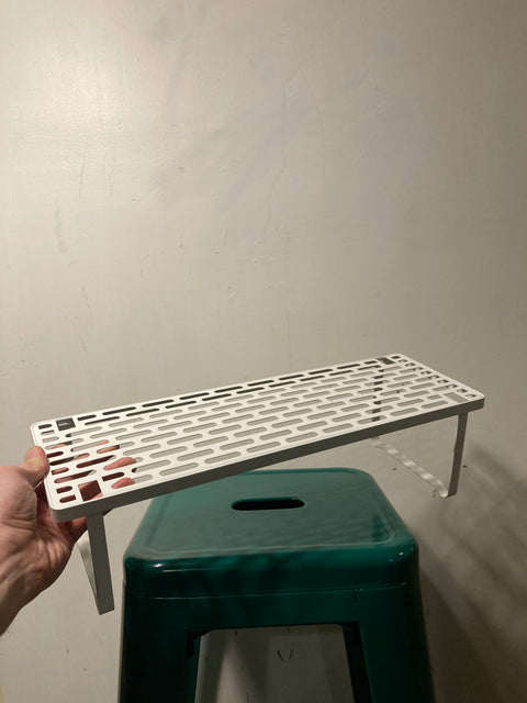 Lil' Metal Shelf