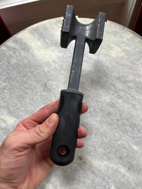 OXO Good Grips Meat Tenderizer