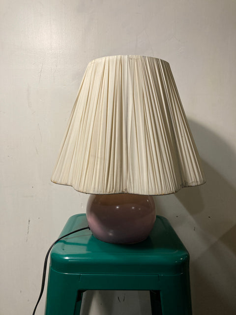 Vintage Table Lamp