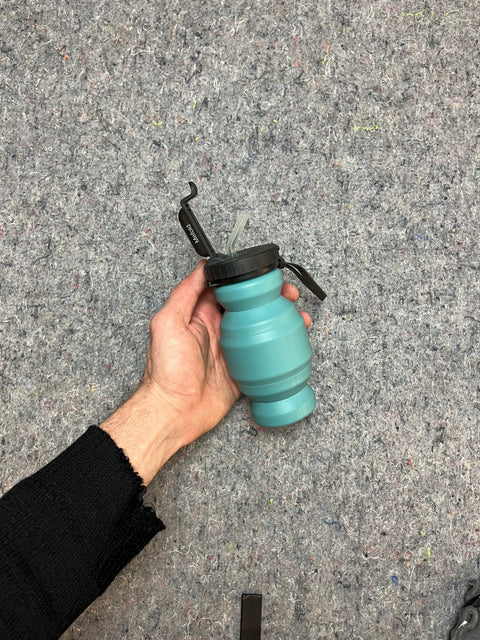 Super Foldable Water Bottle