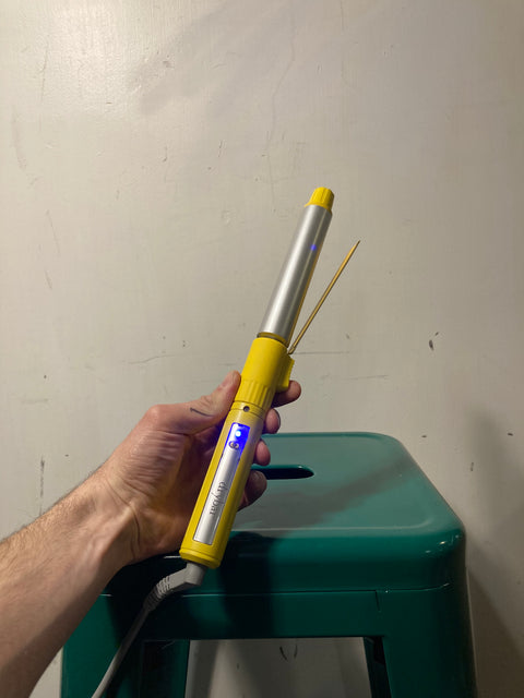 Drybar Hair Curling Iron