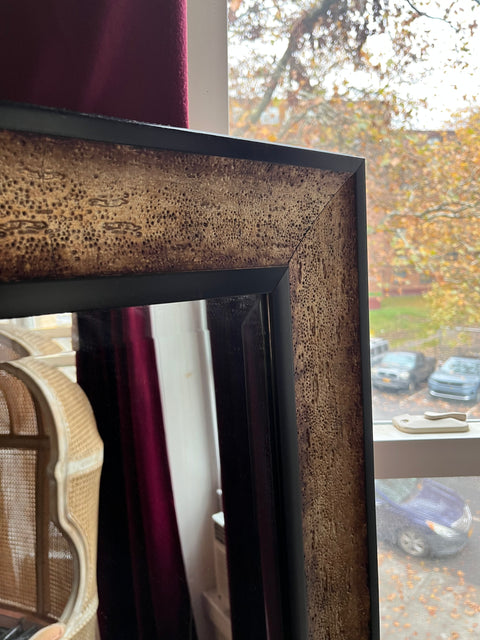 Full Length Mirror, 31x65"