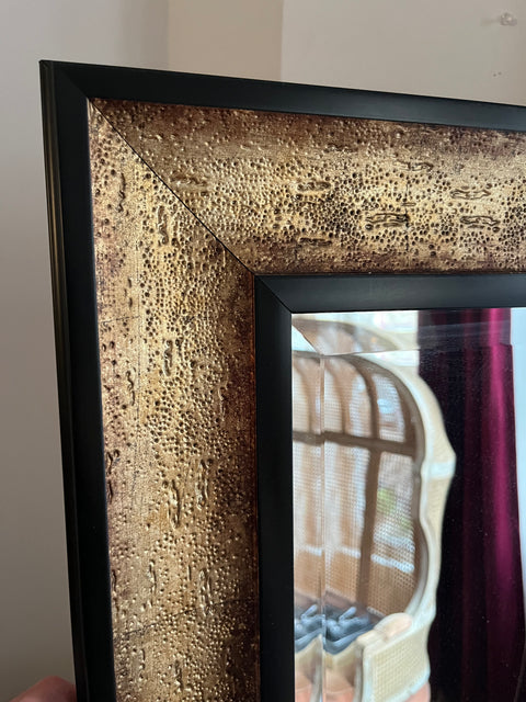 Full Length Mirror, 31x65"