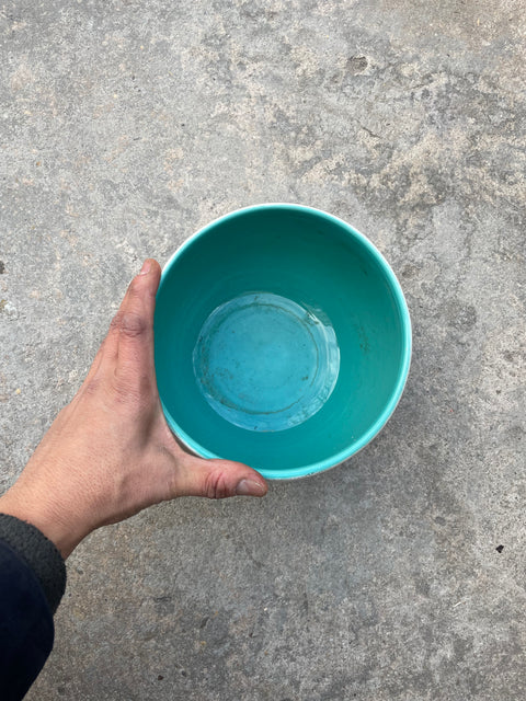 Bigass Ceramic Planter without Drainage