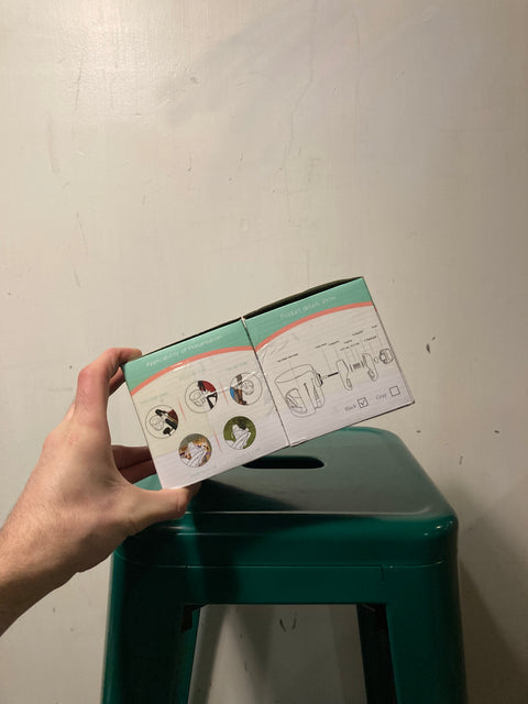 Universal Stroller Cup Holder