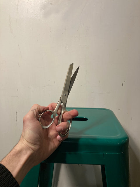 Vintage Scissors