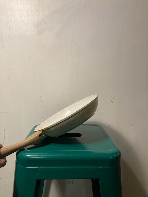 Masterclass Non Stick Ceramic Pan