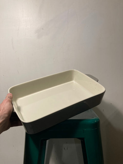Crate & Barrel Baking Dish