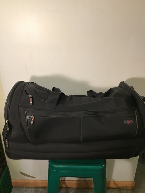 Swiss Gear Duffel bag