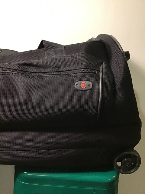 Swiss Gear Duffel bag