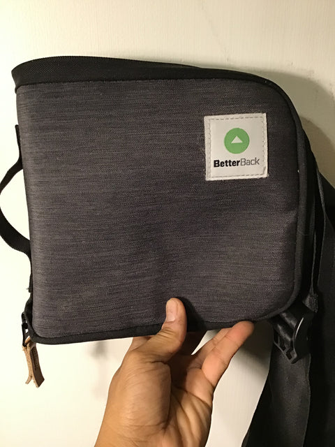 BetterBack Posture Device