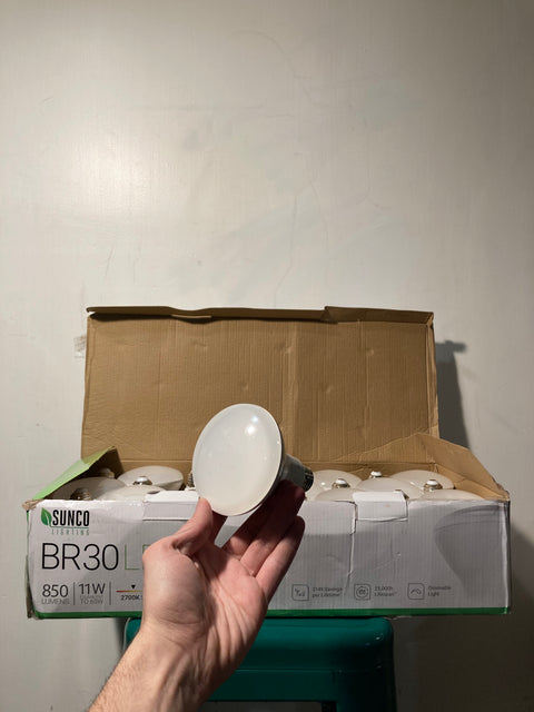 24 Sunco LED Bulbs