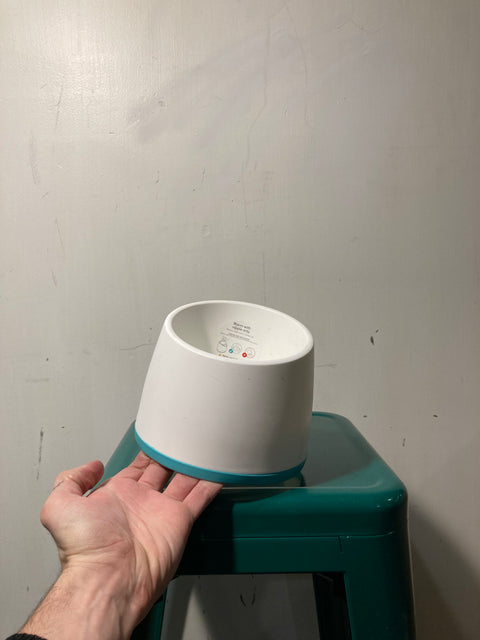 Nanobébé Smart Warming Bowl