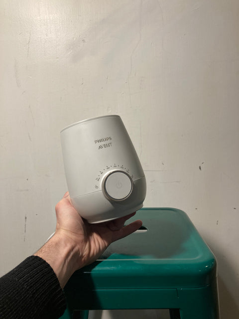 Philips Avent Bottle Warmer