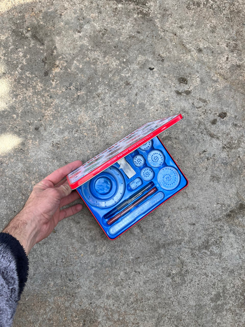 The Original Spirograph Design Set