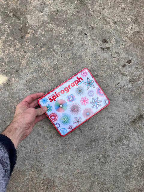 The Original Spirograph Design Set